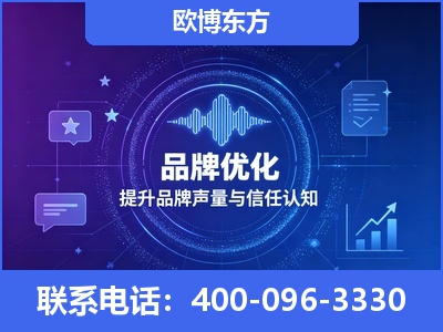 合山-品牌数字认知资产